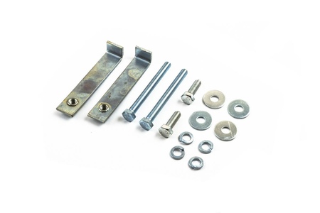 Защита картера (сталь) Novline Renault Logan (2009-2014) NLZ.41.16.030 NEW